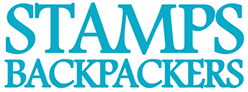 Stamps Backpackers Hostel - Home for the Best Hostel in Chiang Mai